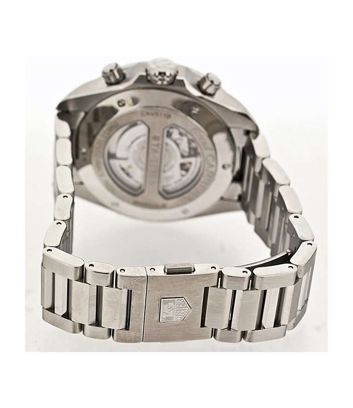TAG Heuer CAV511B.BA0902